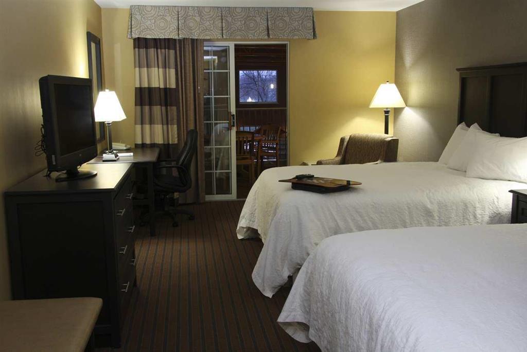 Hampton Inn Holland Ruang foto